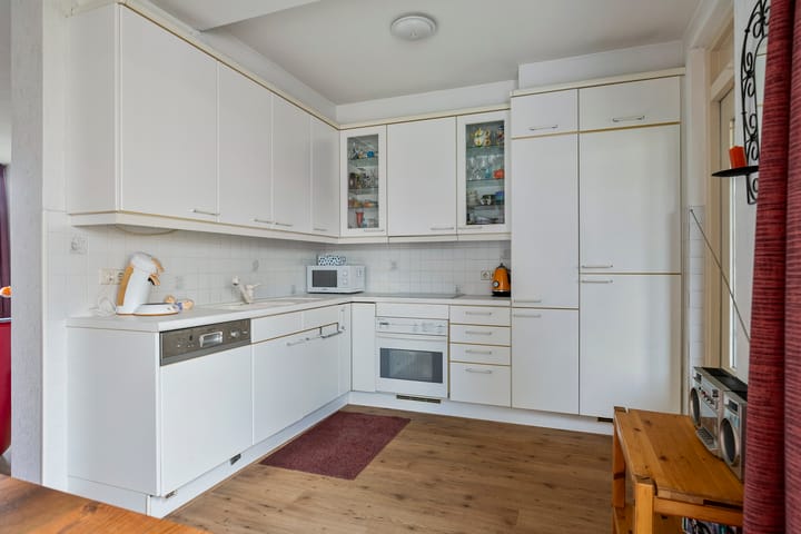 Foto 9 van Spirealaan 39