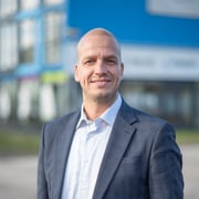 Jeroen Koops van 't Jagt - Mortgage Advisor