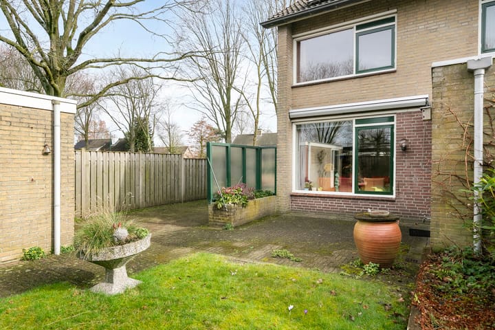 Foto 19 van Spirealaan 39