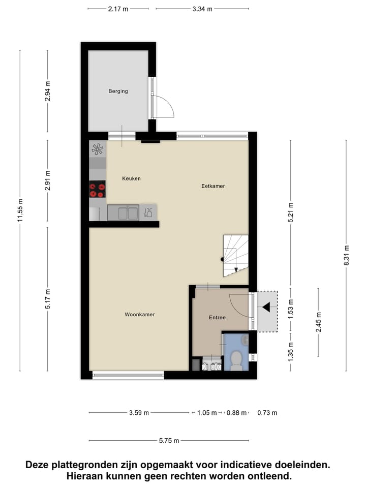 Foto 21 van Spirealaan 39