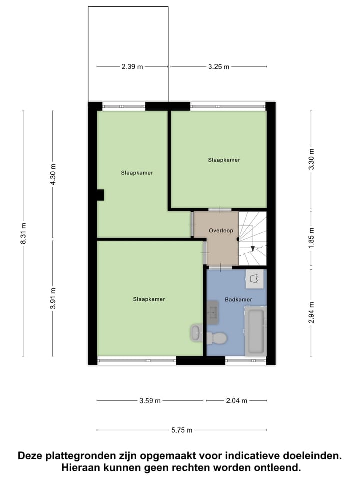 Foto 22 van Spirealaan 39