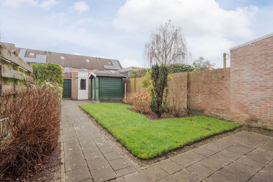 Photo 32 of Meerkoetpad 6