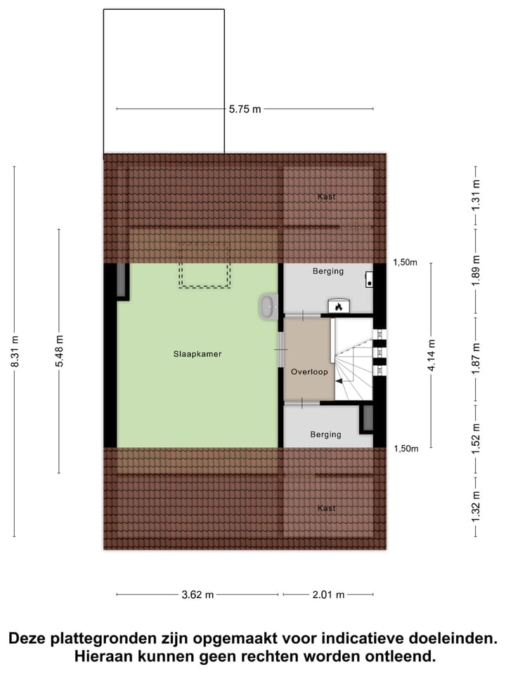 Foto 23 van Spirealaan 39