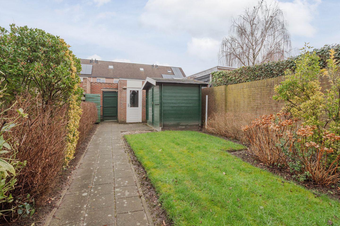 Photo 34 of Meerkoetpad 6