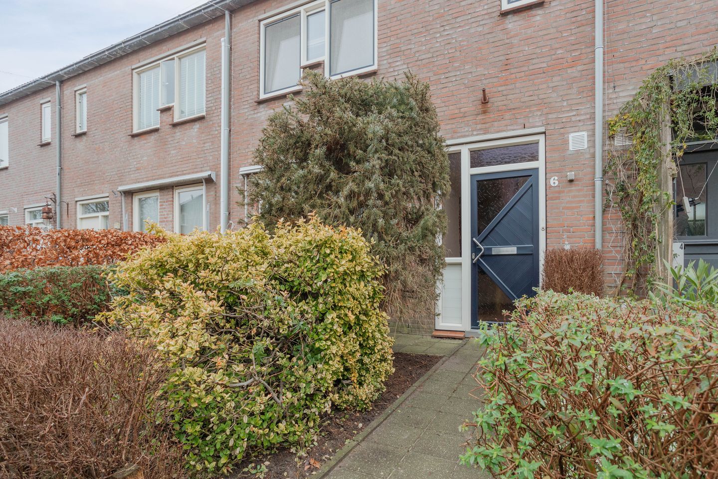 Photo 40 of Meerkoetpad 6