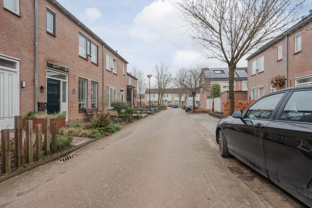 Photo 41 of Meerkoetpad 6