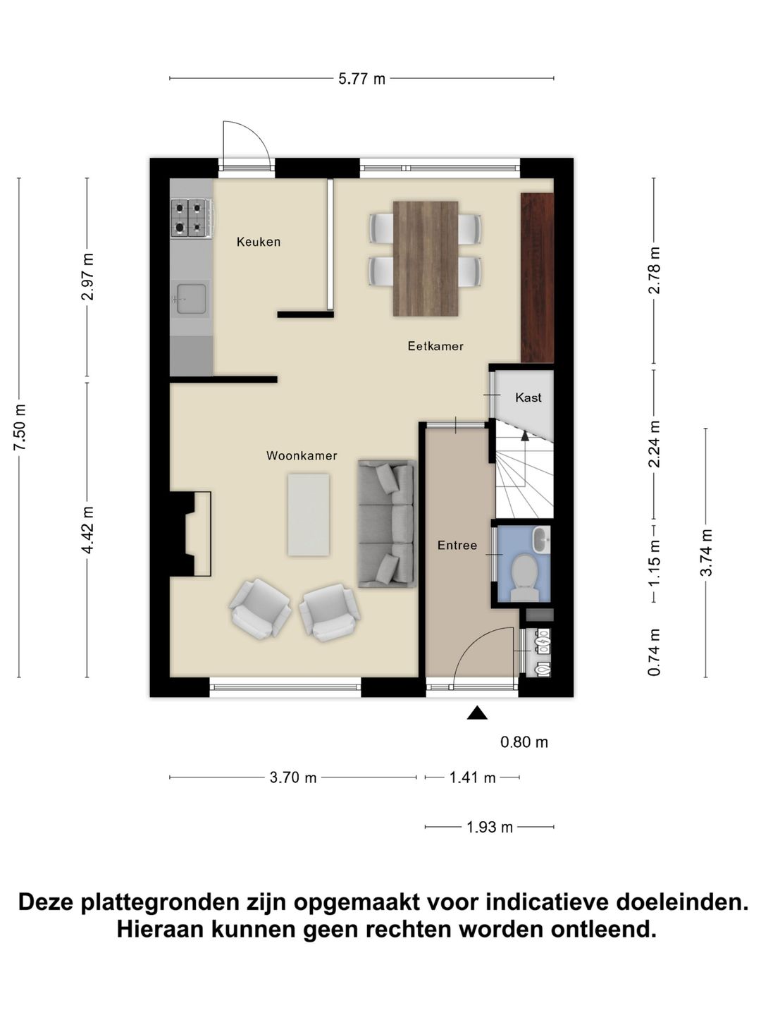 Photo 43 of Meerkoetpad 6