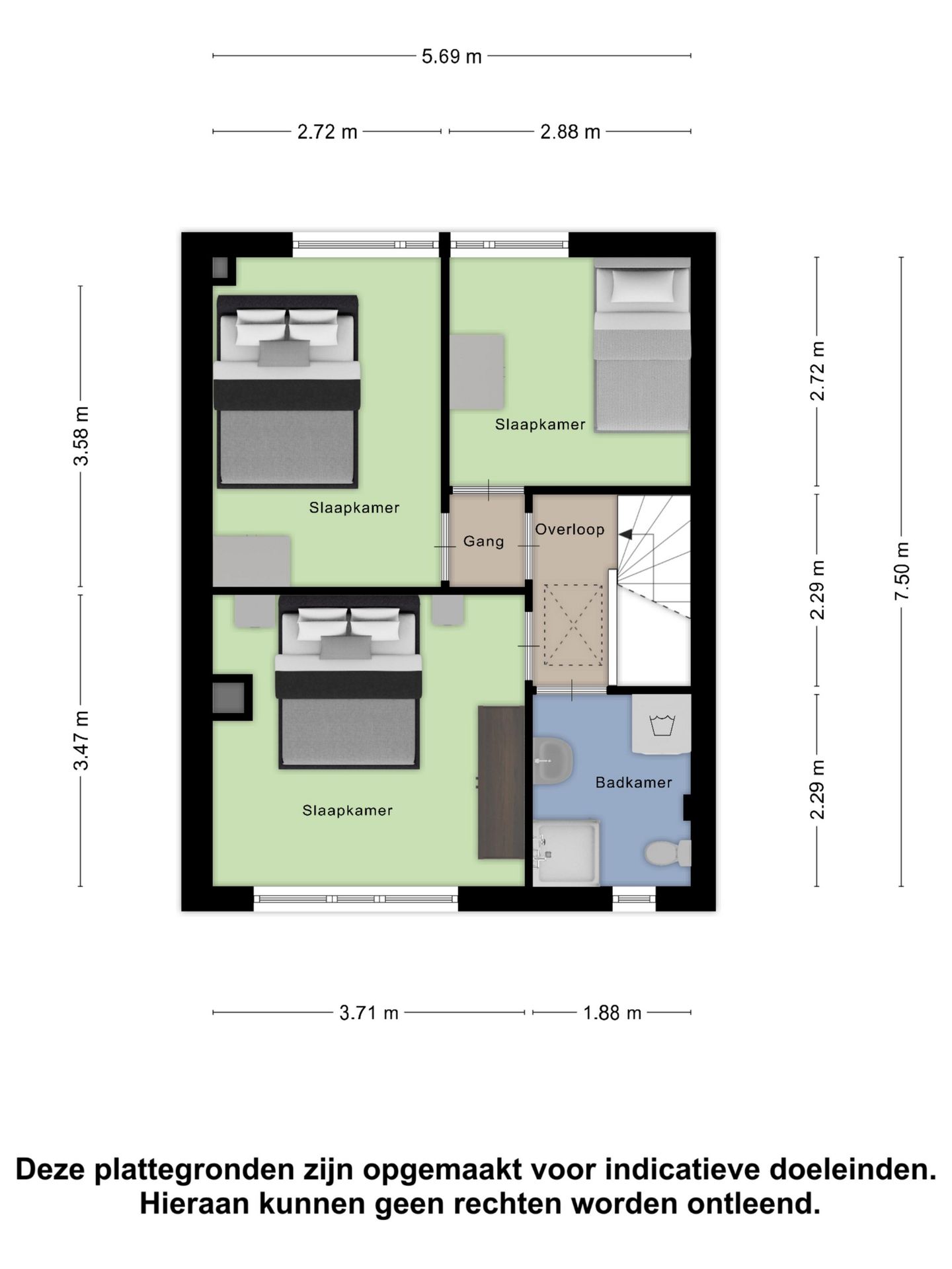 Photo 44 of Meerkoetpad 6