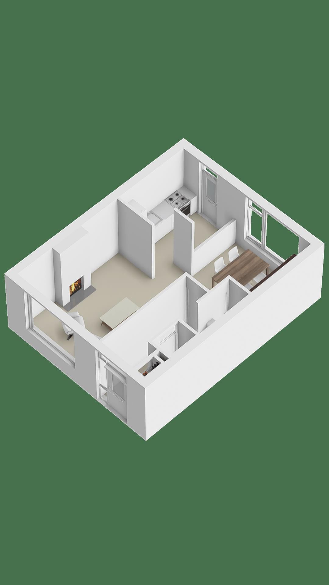 Photo 49 of Meerkoetpad 6