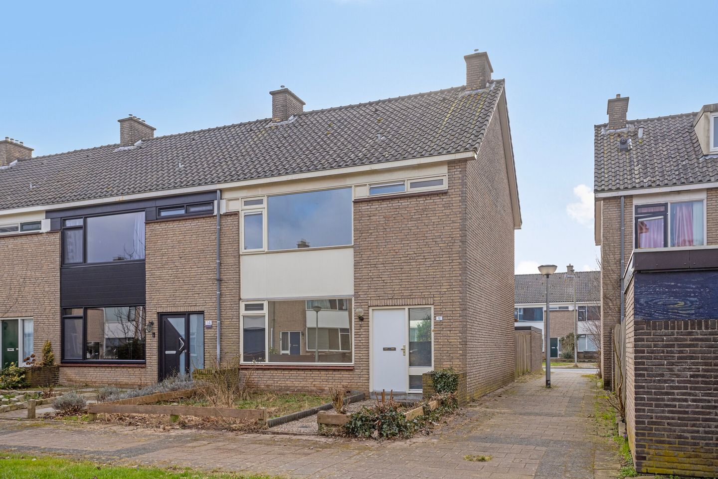 Photo 4 of Ruigezandplantsoen 12