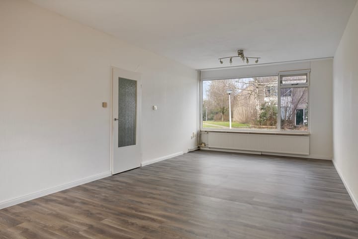 Foto 3 van Ruigezandplantsoen 12