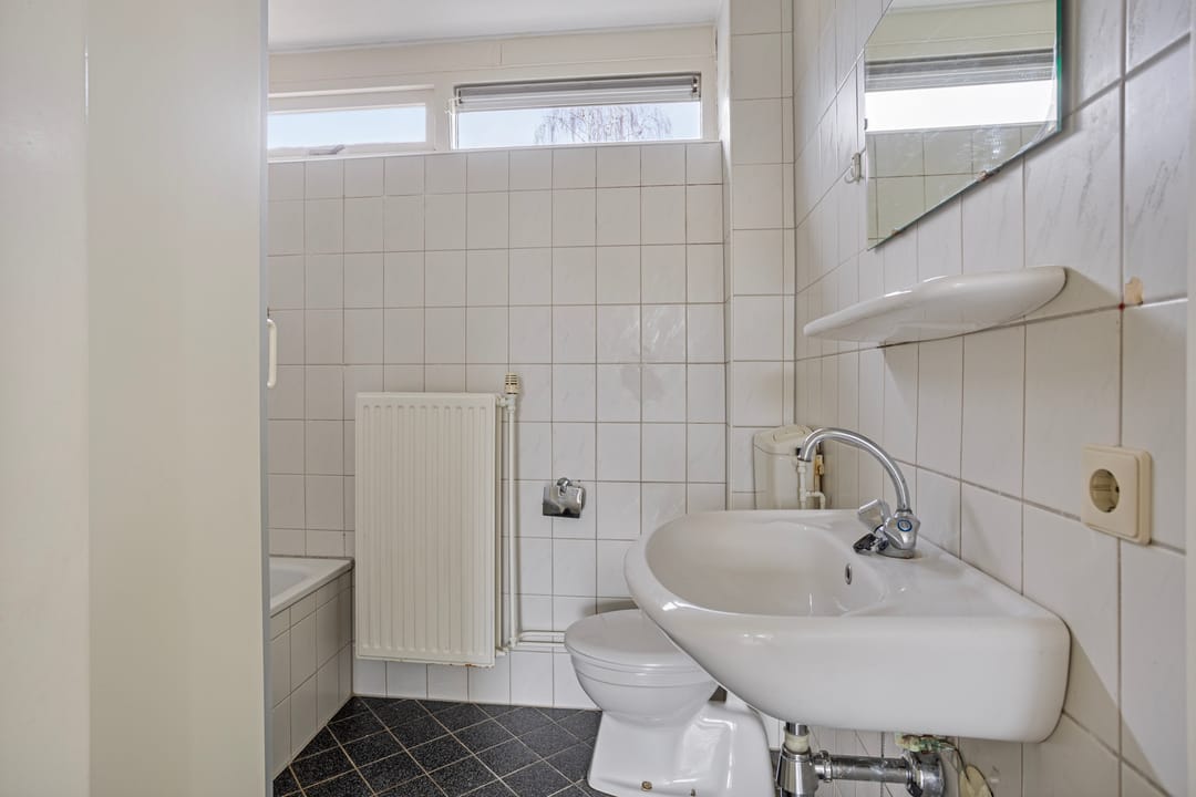 Photo 17 of Ruigezandplantsoen 12