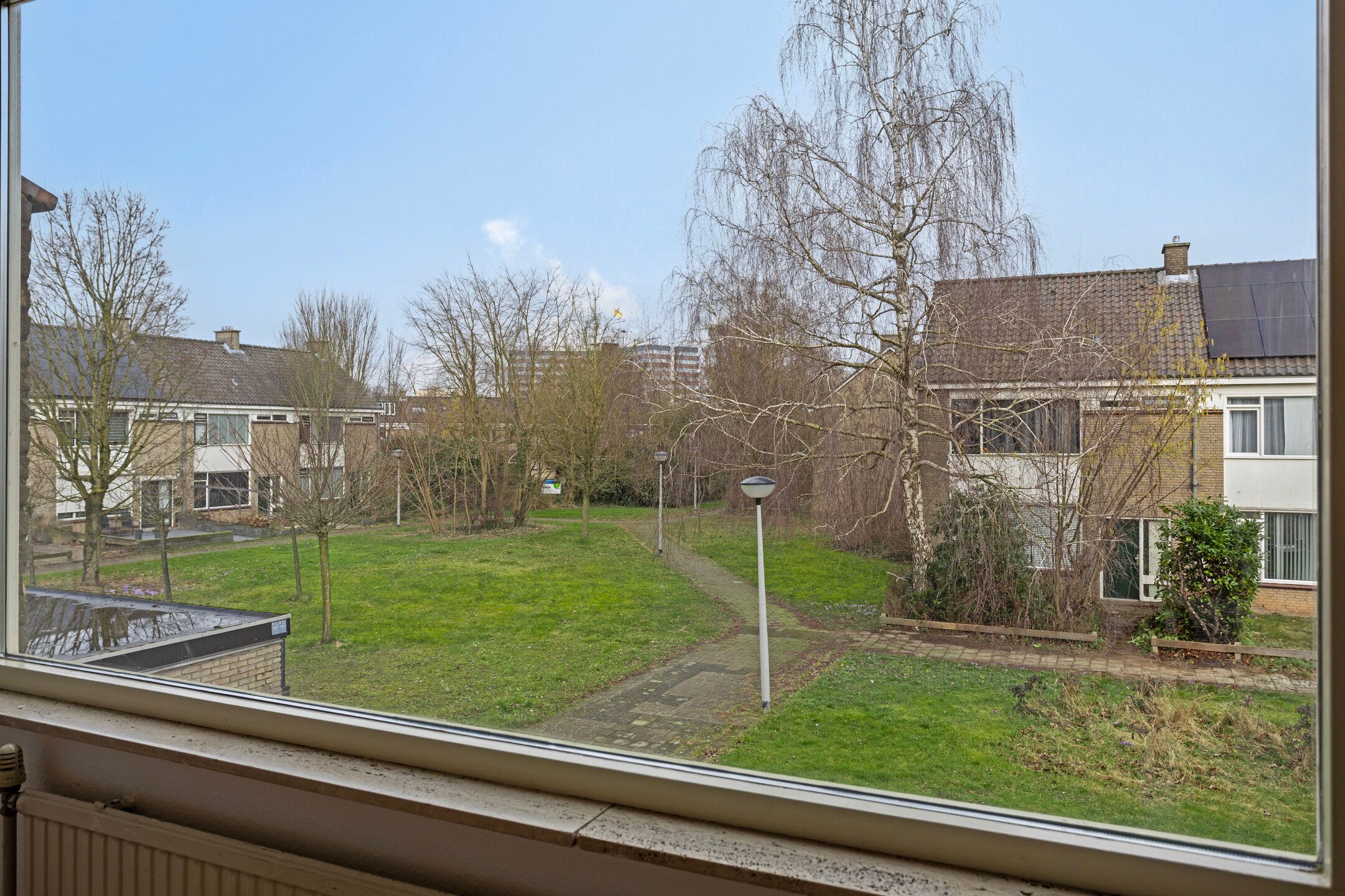 Photo 21 of Ruigezandplantsoen 12