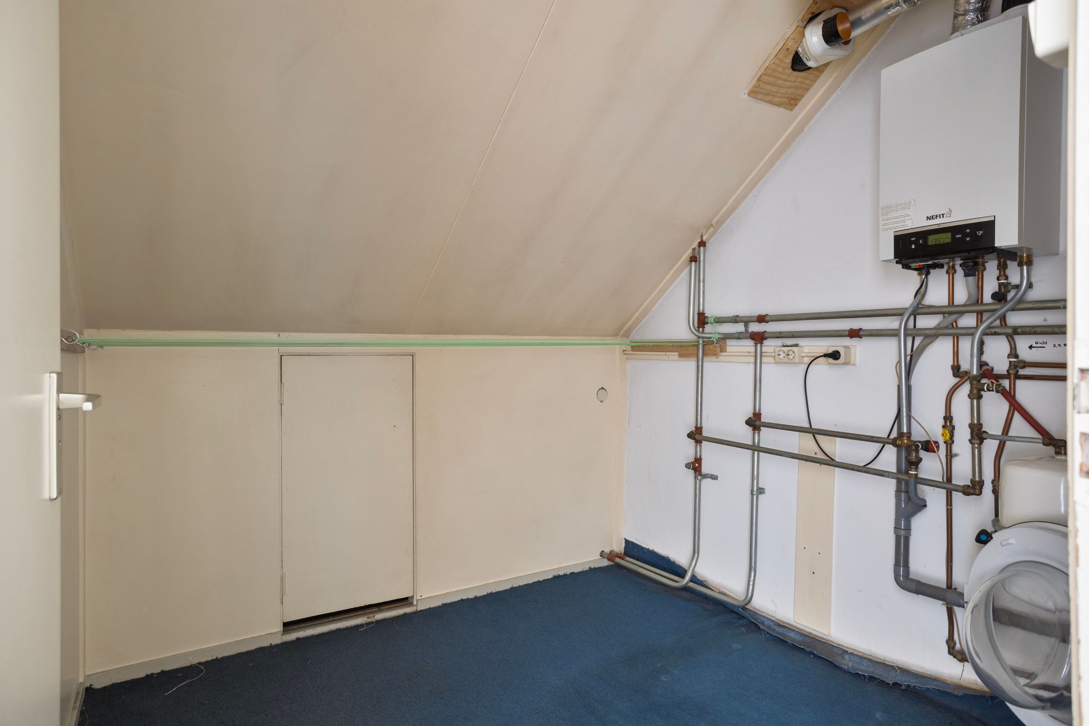 Photo 27 of Ruigezandplantsoen 12