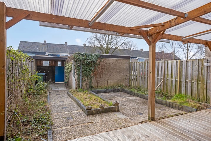 Photo 29 of Ruigezandplantsoen 12