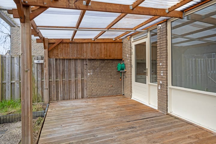 Photo 30 of Ruigezandplantsoen 12