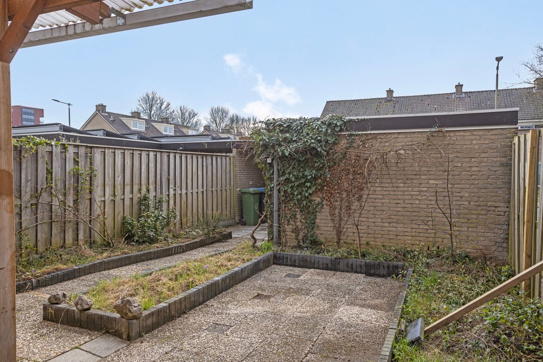 Photo 31 of Ruigezandplantsoen 12