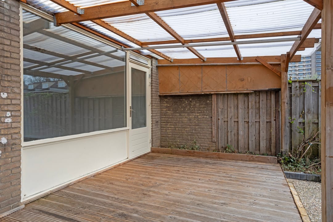 Photo 32 of Ruigezandplantsoen 12