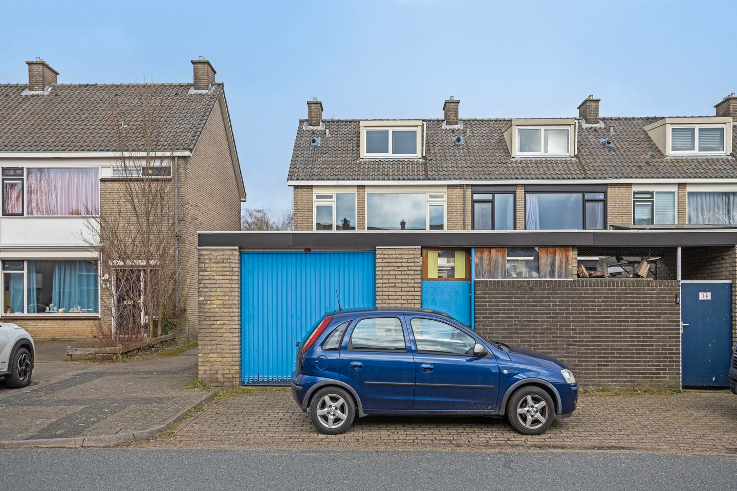 Photo 34 of Ruigezandplantsoen 12