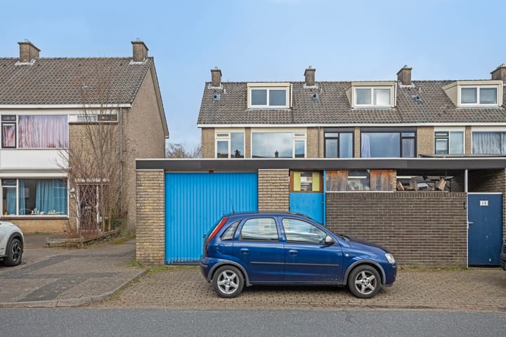 Photo 34 of Ruigezandplantsoen 12