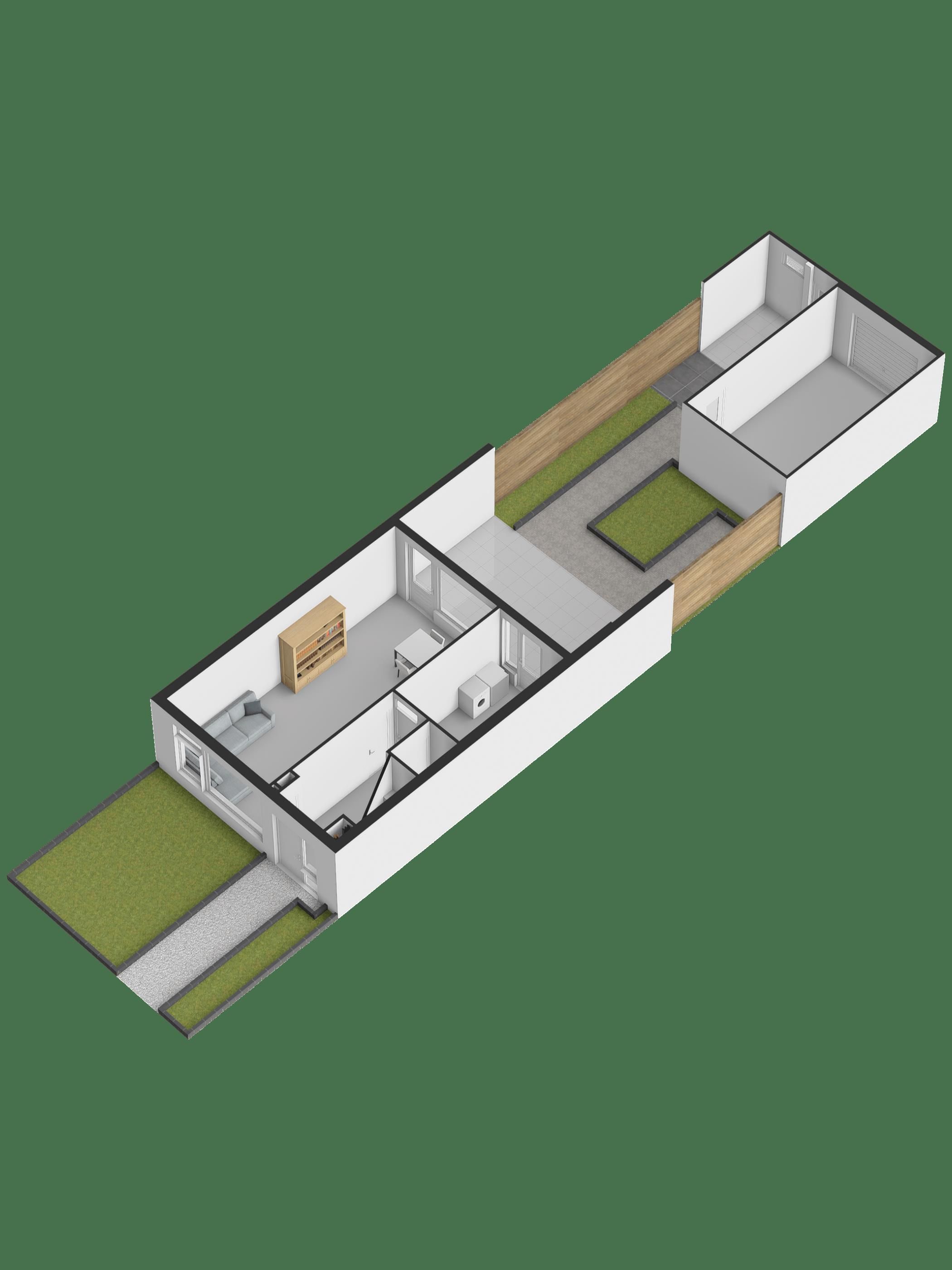 Photo 36 of Ruigezandplantsoen 12