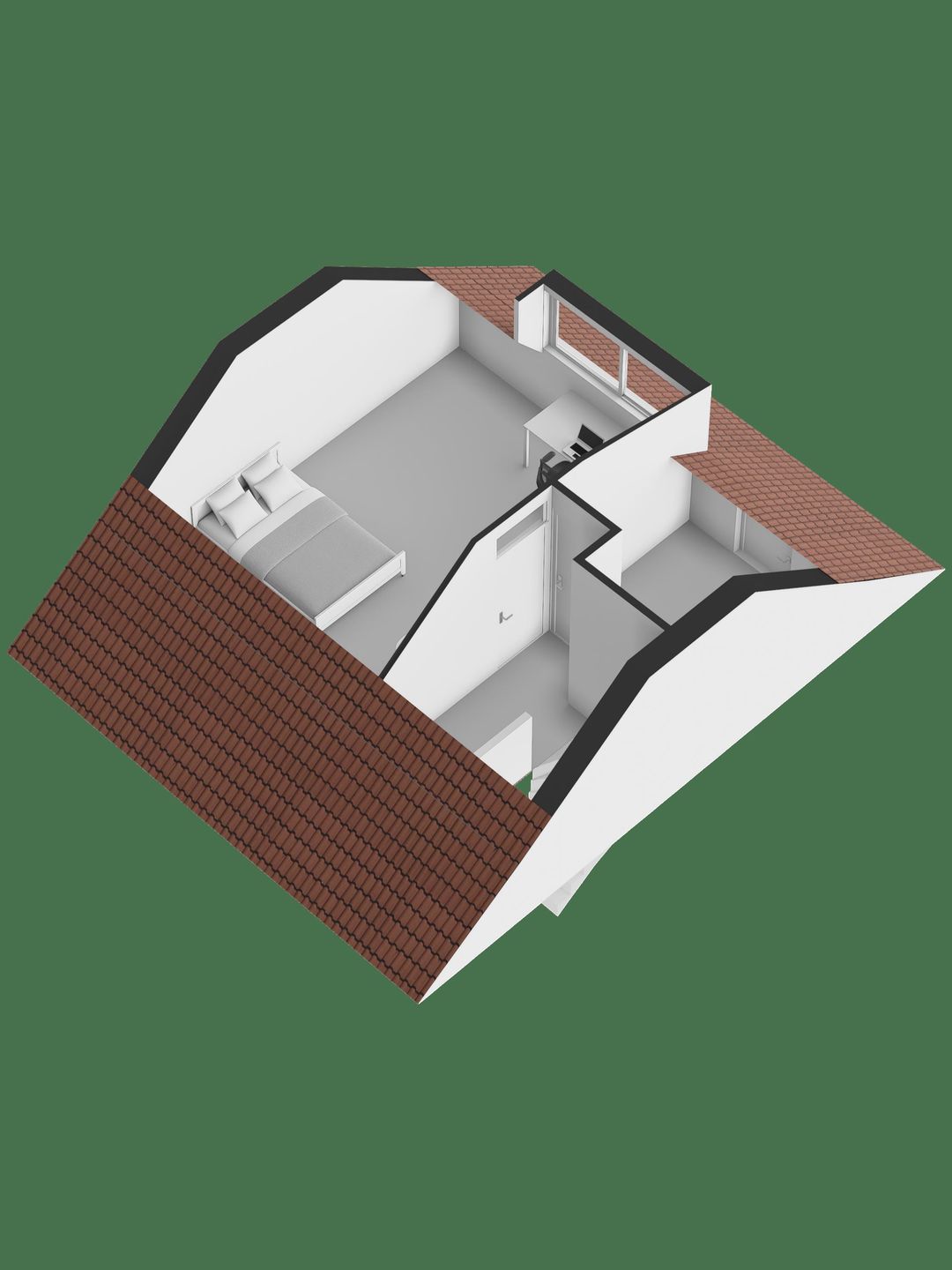 Photo 38 of Ruigezandplantsoen 12