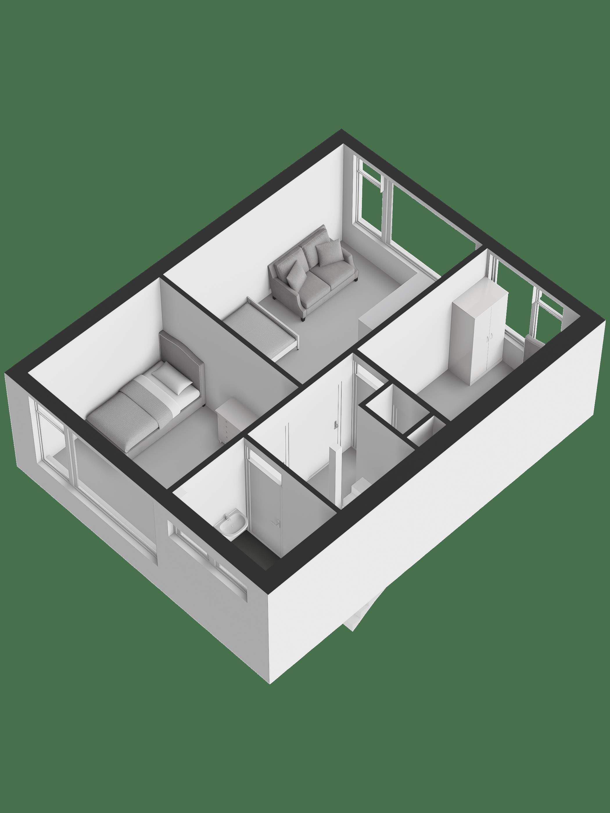 Photo 39 of Ruigezandplantsoen 12