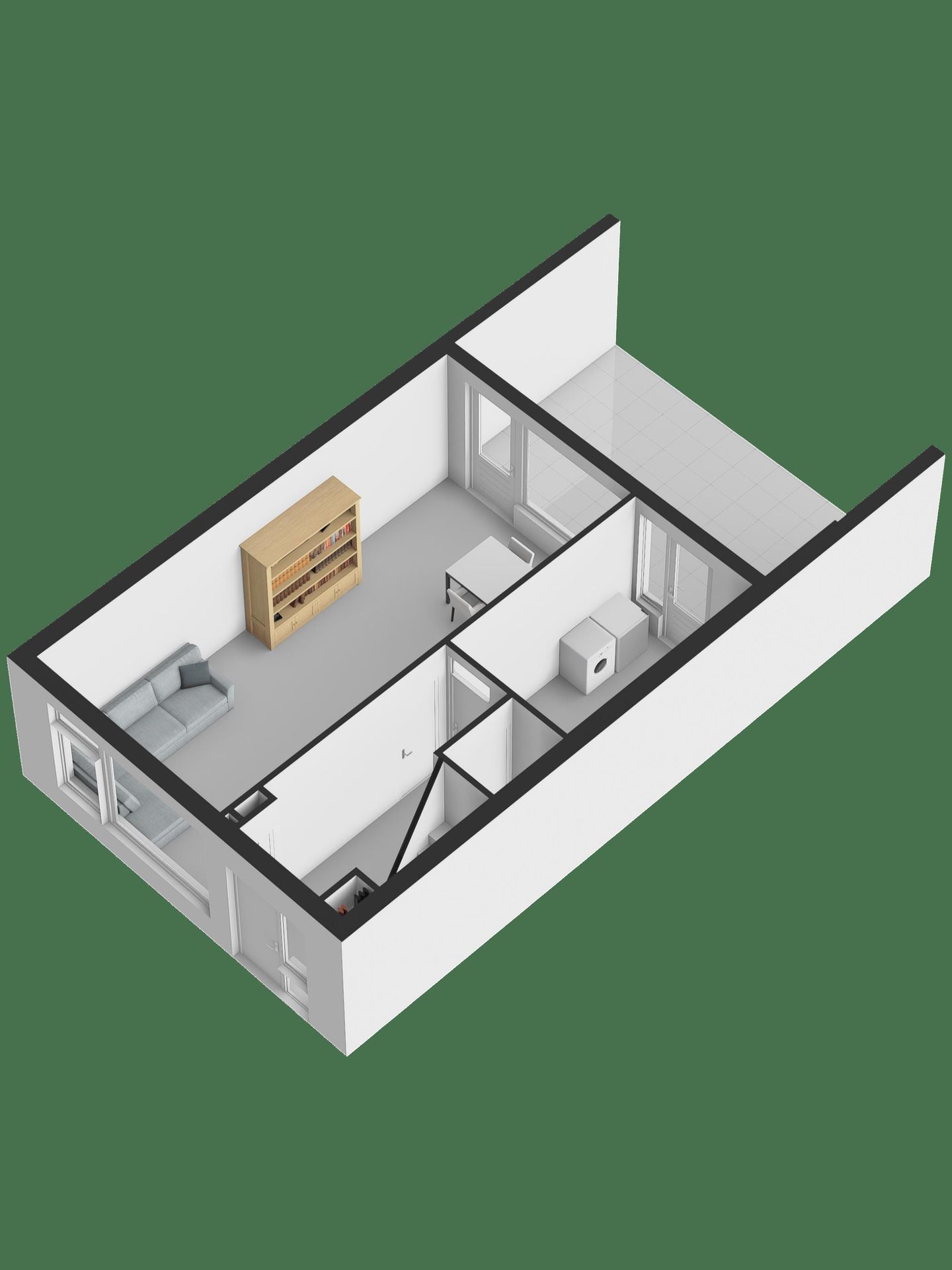 Photo 40 of Ruigezandplantsoen 12