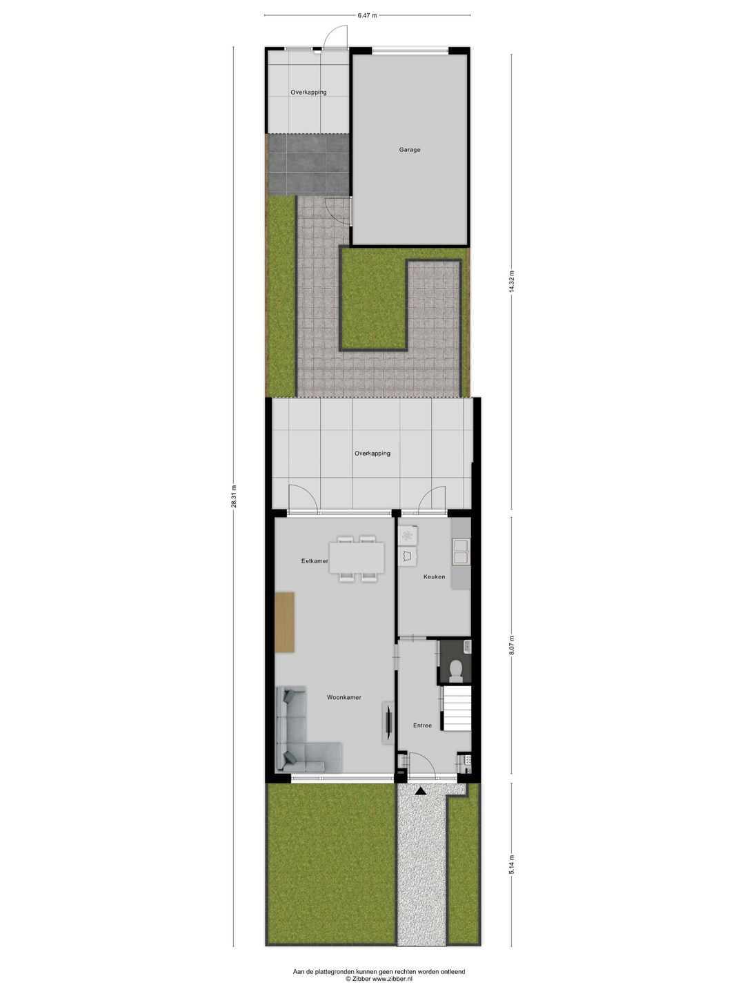 Photo 41 of Ruigezandplantsoen 12