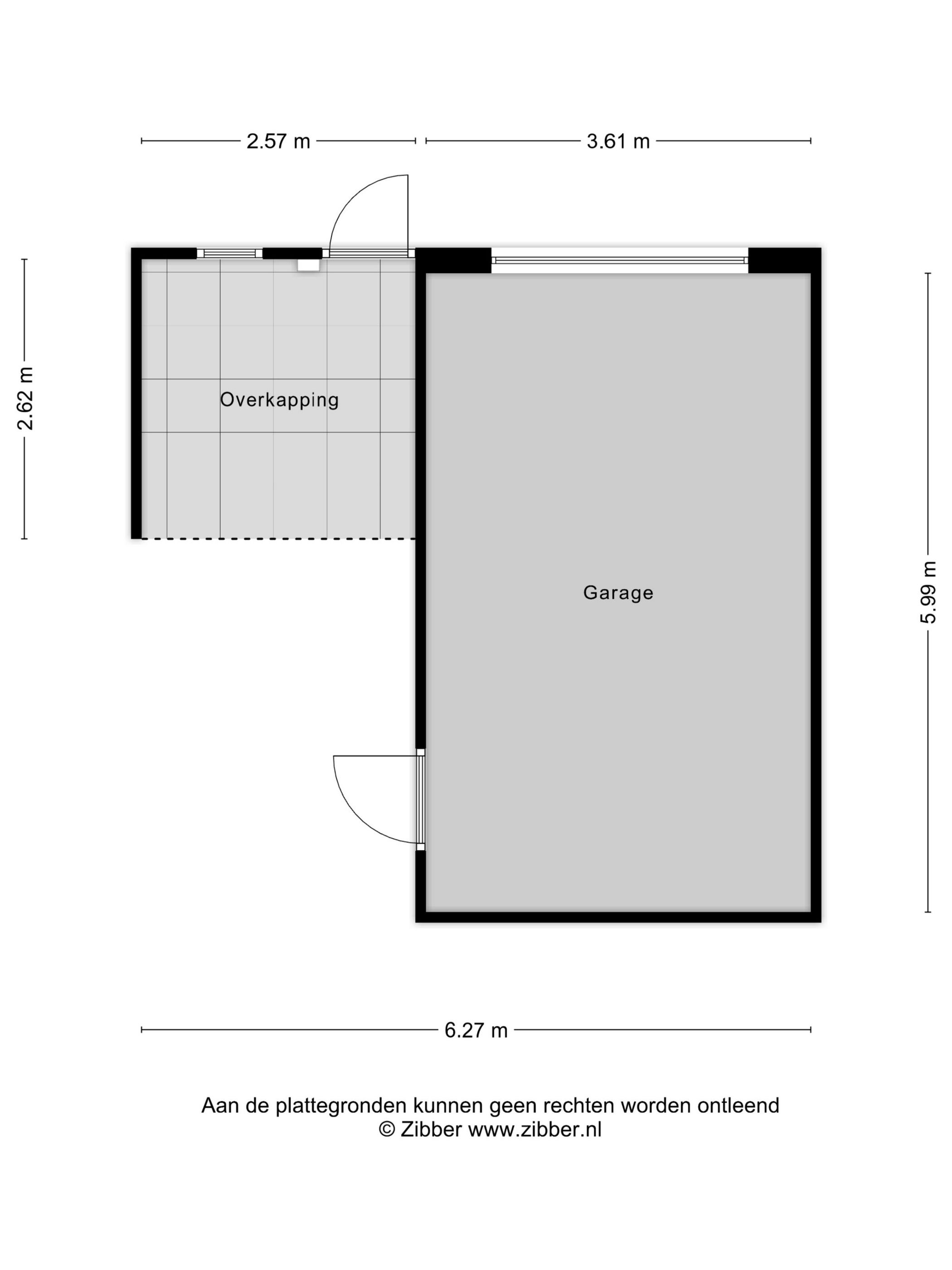 Photo 42 of Ruigezandplantsoen 12