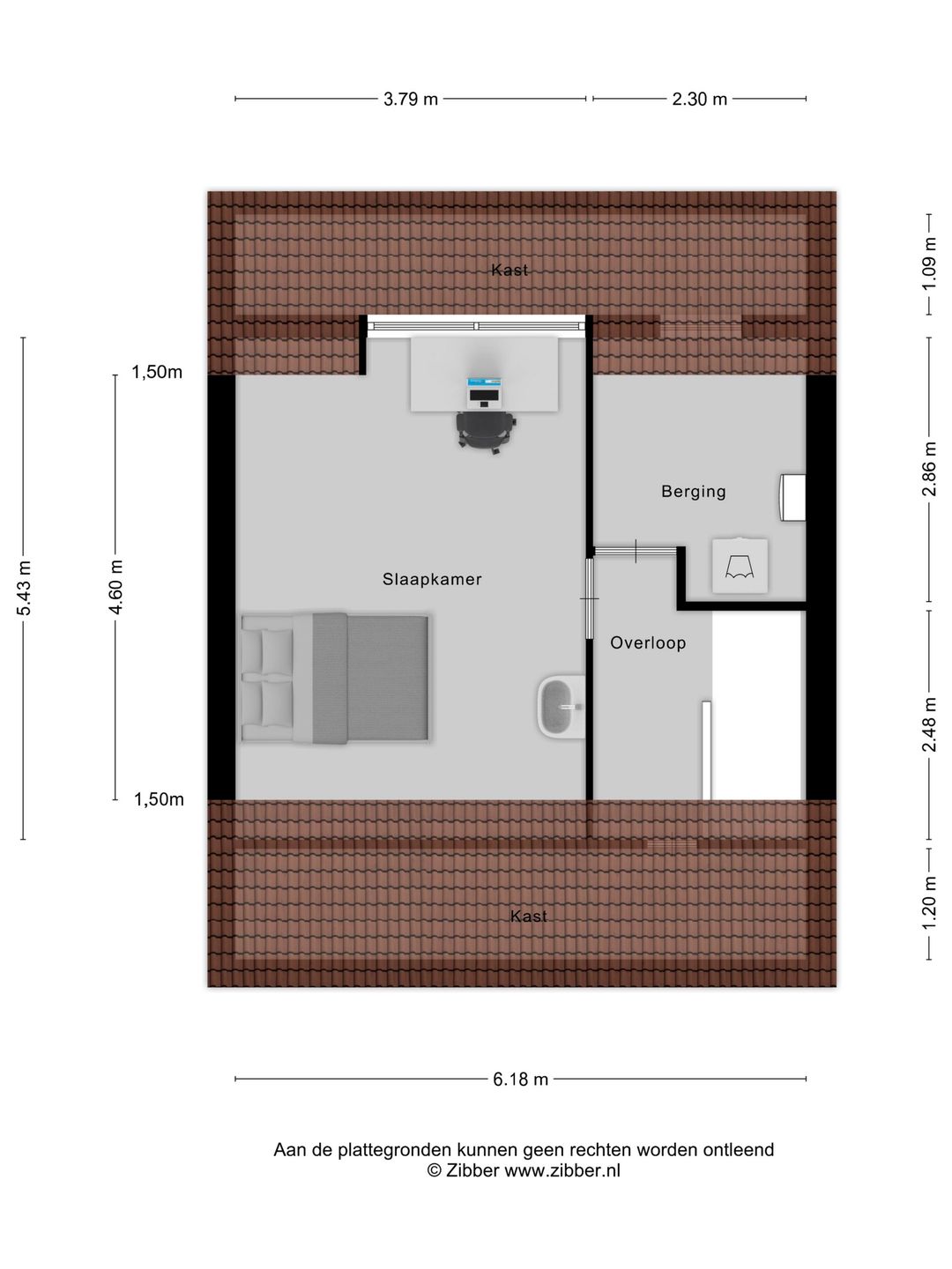 Photo 43 of Ruigezandplantsoen 12