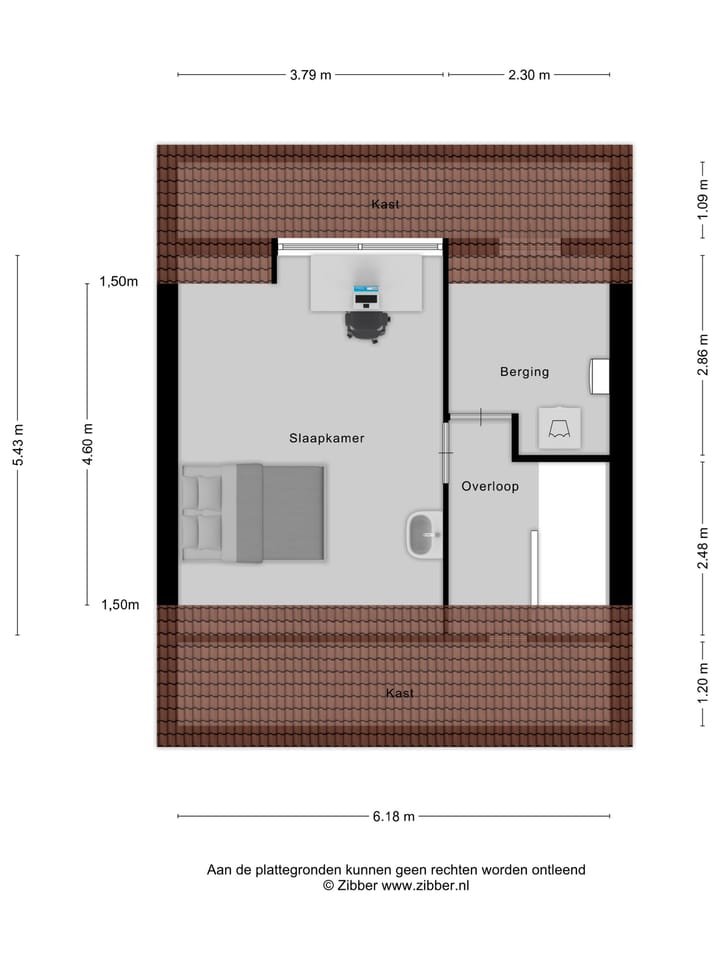 Photo 43 of Ruigezandplantsoen 12