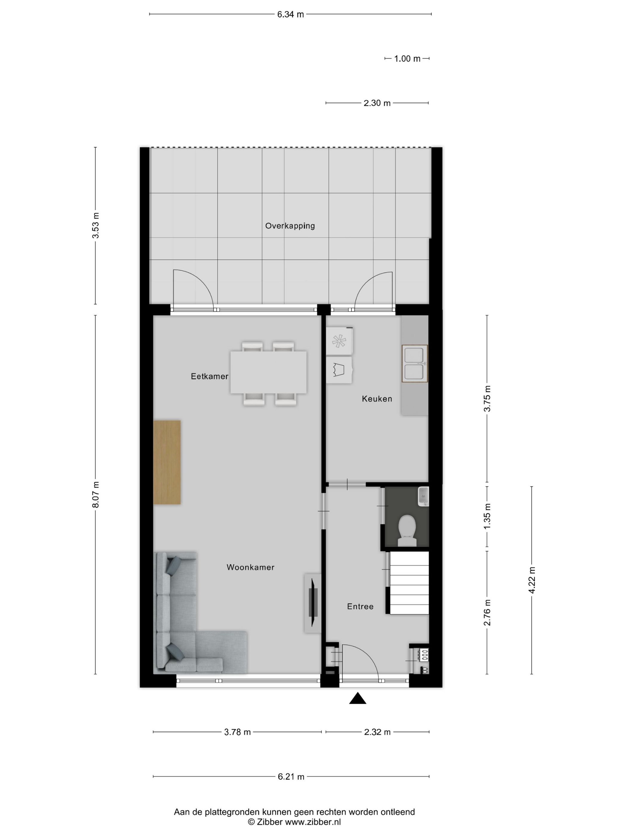 Photo 45 of Ruigezandplantsoen 12