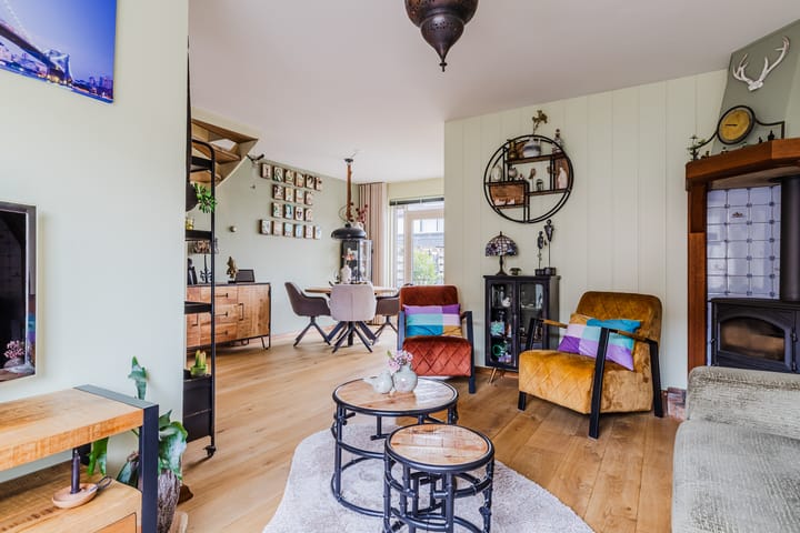 Foto 2 van Titus Brandsmastraat 2