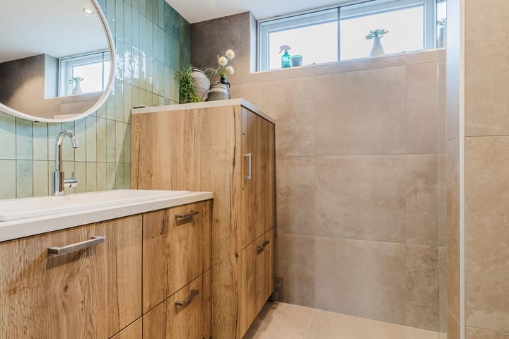 Foto 3 van Titus Brandsmastraat 2