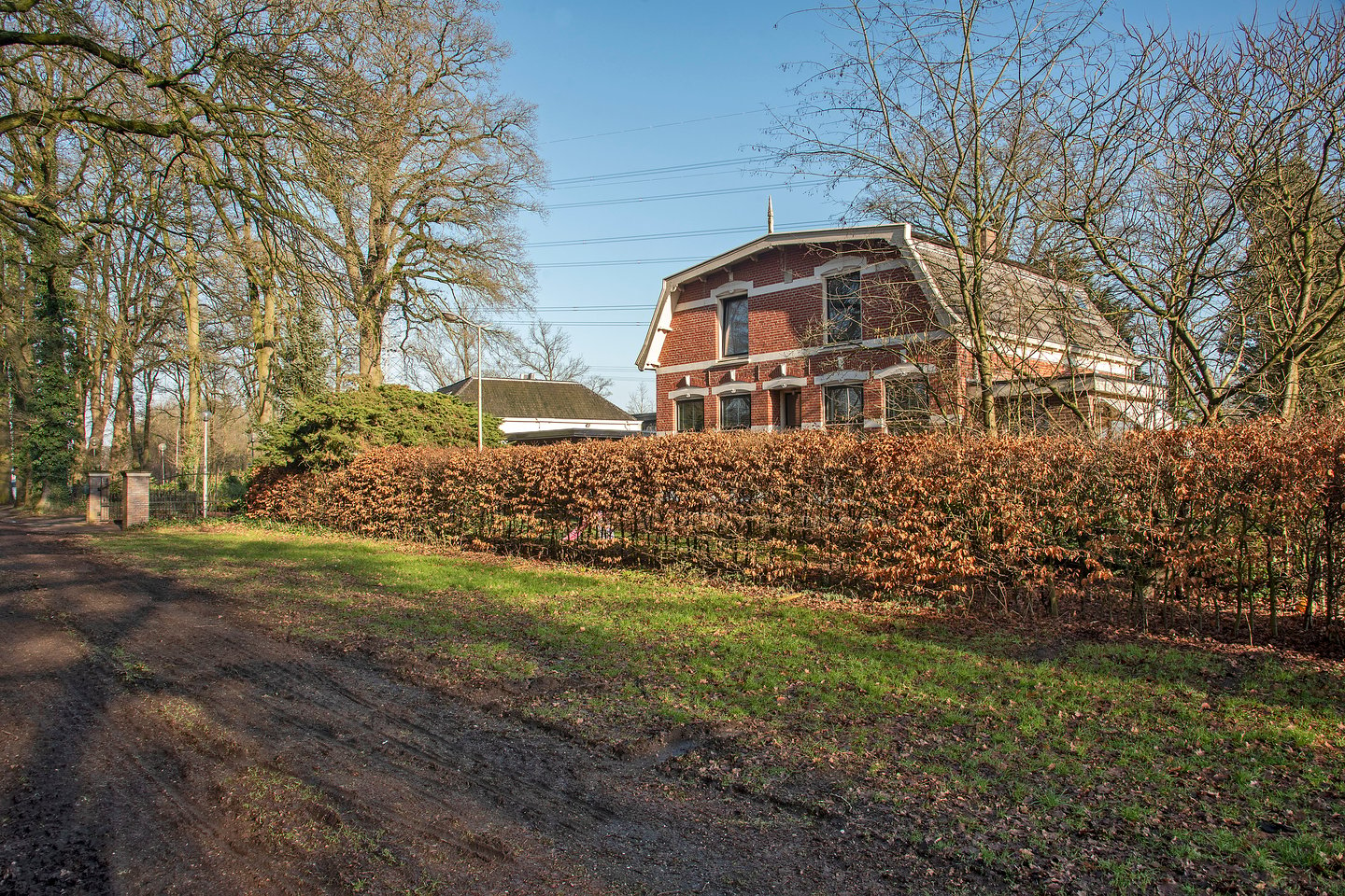 Bekijk foto 2 van Usselerschoolweg 50