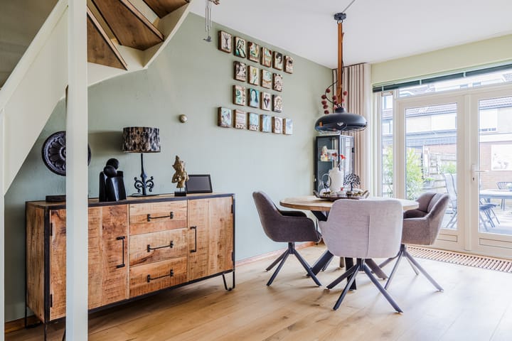 Foto 11 van Titus Brandsmastraat 2