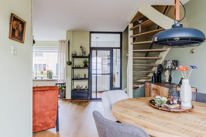 Foto 13 van Titus Brandsmastraat 2