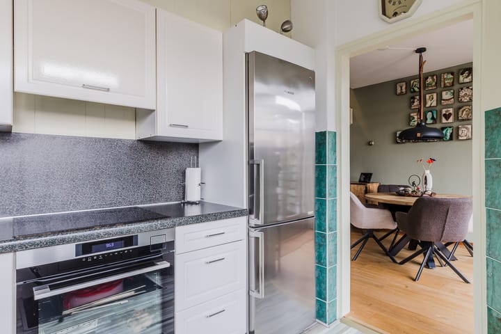 Foto 17 van Titus Brandsmastraat 2