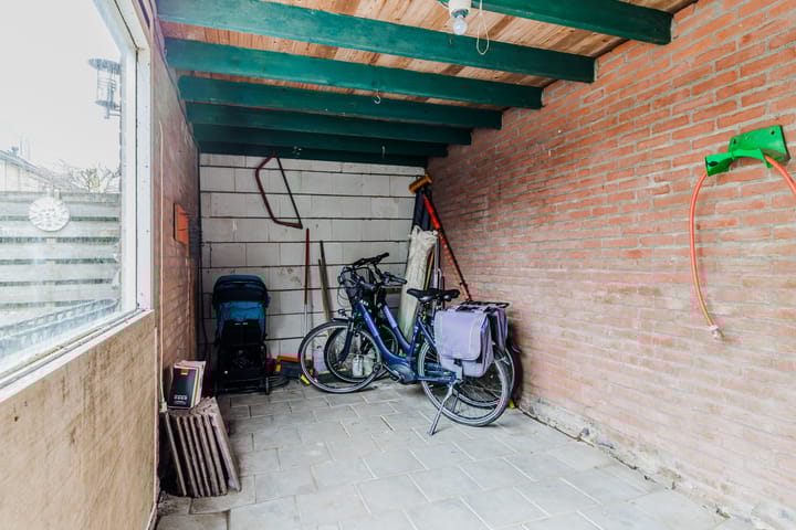 Foto 34 van Titus Brandsmastraat 2