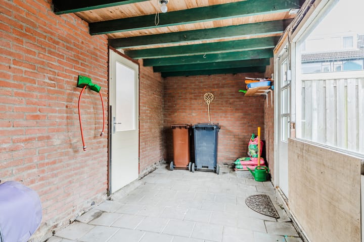 Foto 35 van Titus Brandsmastraat 2