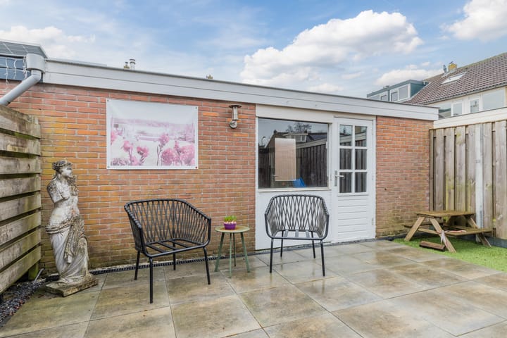 Foto 38 van Titus Brandsmastraat 2