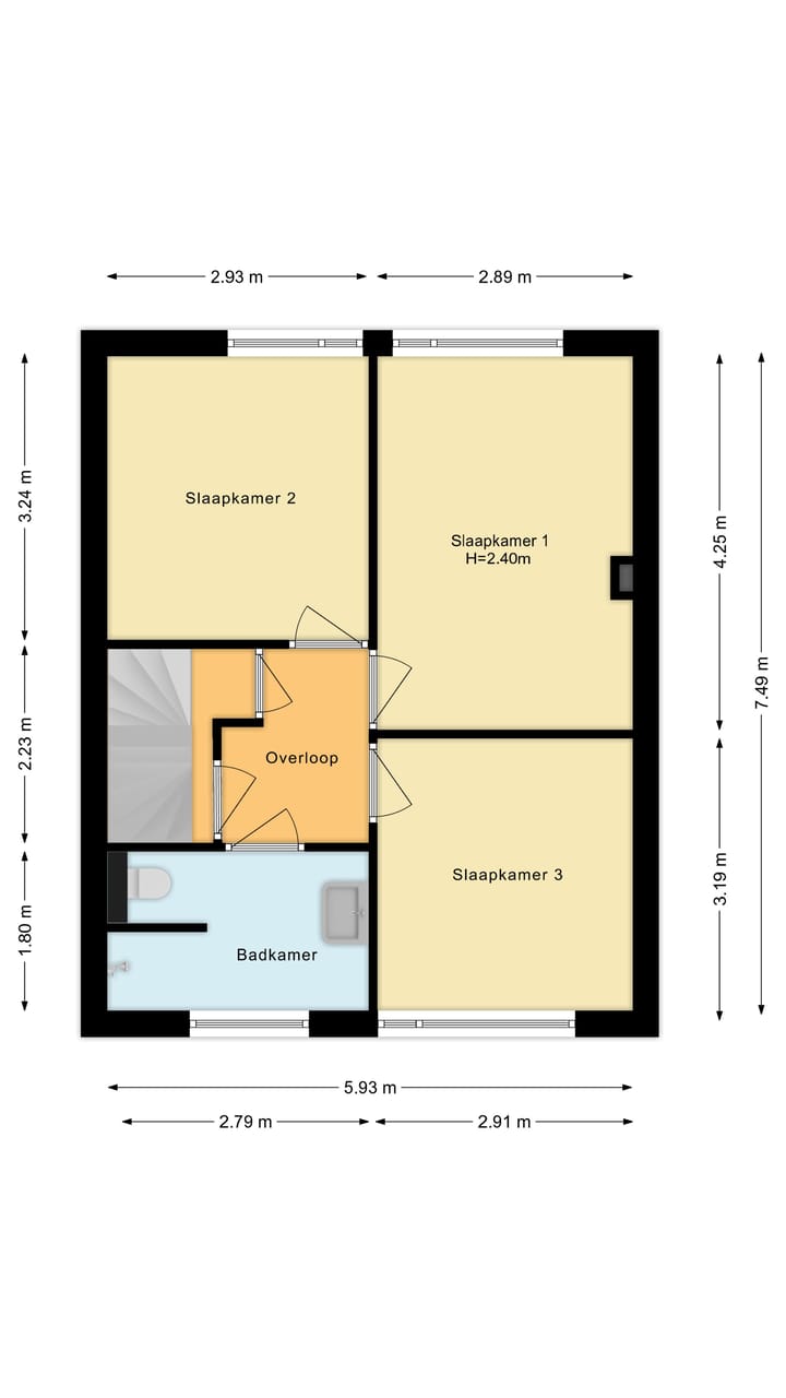 Foto 47 van Titus Brandsmastraat 2
