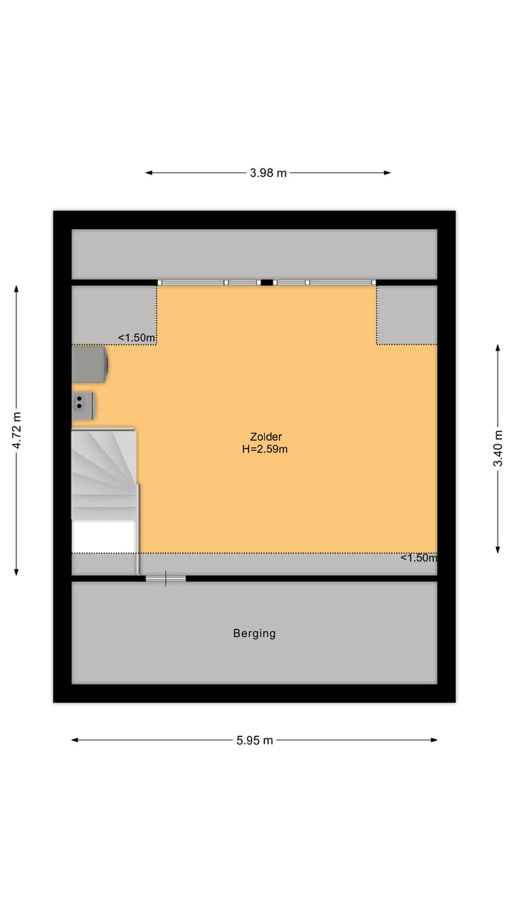 Foto 48 van Titus Brandsmastraat 2