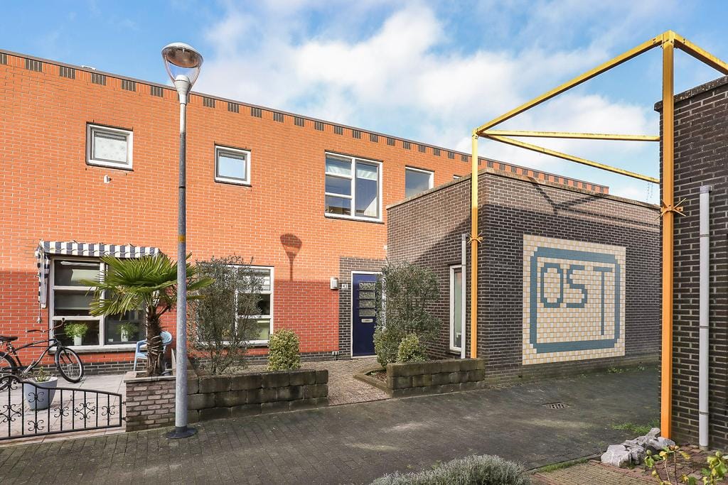 Photo 1 of Bramerveld 43