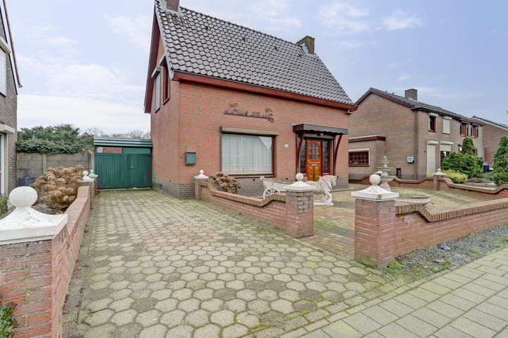 Foto 1 van Poppestraat 90