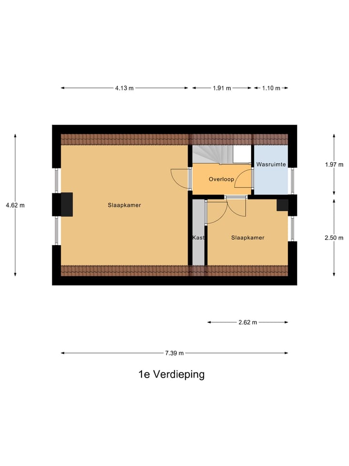 Foto 33 van Poppestraat 90