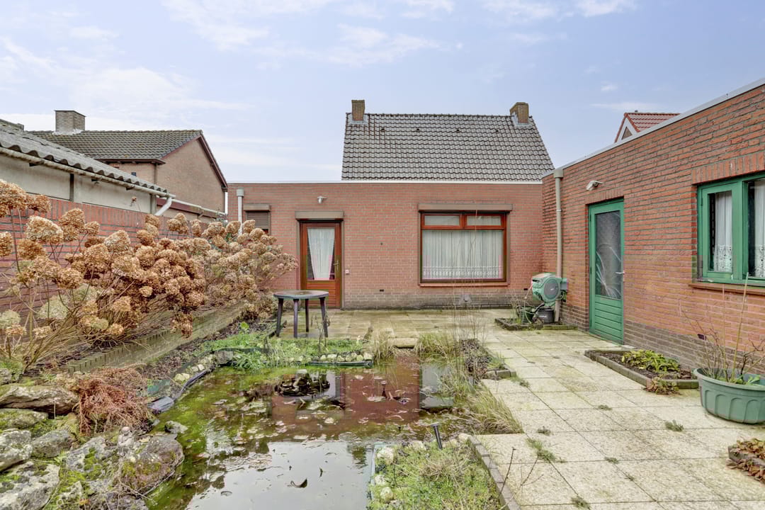 Foto 26 van Poppestraat 90