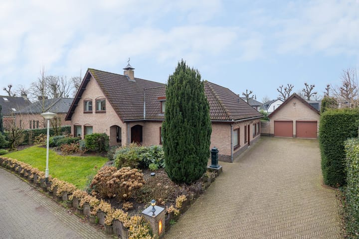 Foto 1 van Dokter Gommerslaan 2