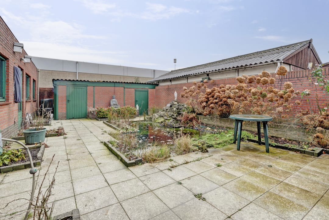 Foto 28 van Poppestraat 90